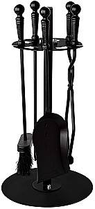 Set de intretinere pentru seminee ArtFlame Pokra+4-TSPB-S