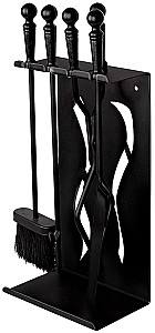 Set de intretinere pentru seminee ArtFlame Ferro+4-TSPB-S