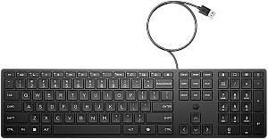 Клавиатурa HP 320K (9SR37UT)