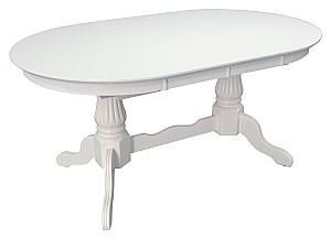 Masa Evelin HV 33 V White