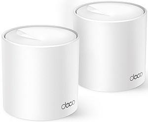 Точка доступа Tp-Link Deco X10(2-pack)