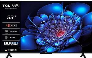 Televizor TCL 55P69K