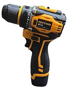 Masina de insurubat Rotor RD1.5A