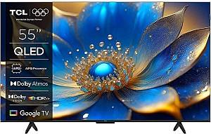 Televizor TCL 55P79K