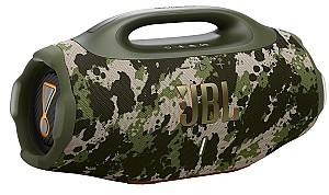 Портативная колонка JBL Boombox 4 Squad
