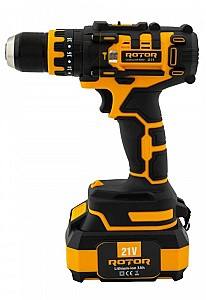 Masina de insurubat Rotor RDB21
