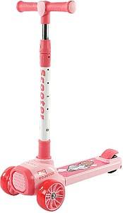 Самокат RTM Scooter 87729 Pink