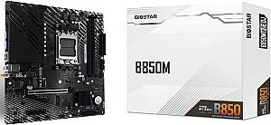 Материнская плата Biostar B850MT2-E DJ