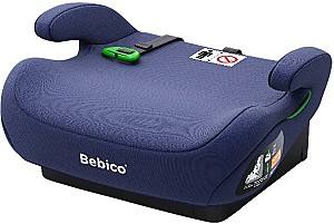 Детское автокресло Bebico T005 Blue