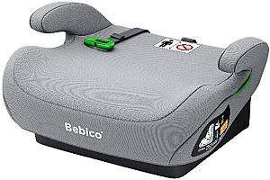 Детское автокресло Bebico T005 Grey