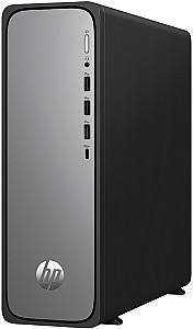 Системный блок HP OmniDesk Slim Black (BK9Z7EA#UUQ)