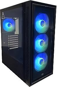 Системный блок ATOL PC1090MP - Gaming RGB#1.1