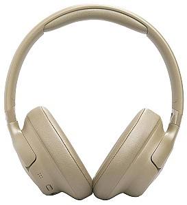 Наушники JBL Tune 730BT Beige