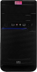Системный блок ATOL PC1037MP - Home #4 v2.2