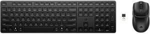 Набор Клавиатура + Мышь HP Combo 490C (BE1P9AA)