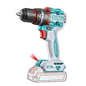 Шуруповерт Total TIDLI20558