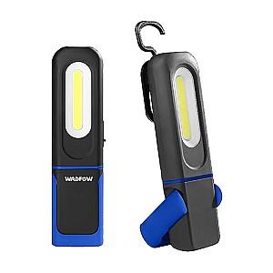 Фонарик Wadfow WFL7508
