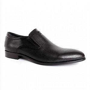 Pantofi barbati NL 2162-067-365 Black
