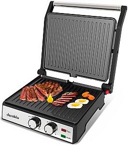 Grill electric Decakila KEEC079M