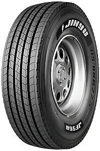 Anvelopa camion Jinyu 215/75R17.5 JF568 135/133L 16PR (fata+remorca)