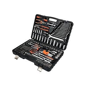 Set de scule Sthor STH58693 (225 buc)