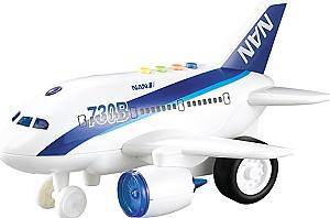 Самолет игрушка Wenyi WY730B