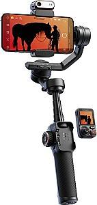 Стабилизатор Hohem iSteady M7 (HPG-M7) Black
