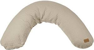 Подушка Beaba Big Flopsy Fleur de Coton Linen (B0508171)