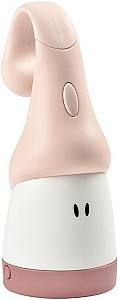 Ночник Beaba 2 in 1 Pixie Torch Pink (B930299)