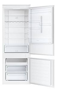 Frigider incorporabil CANDY CBT7719EW