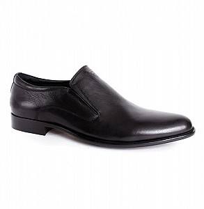 Pantofi barbati NL 432-01-383 Black