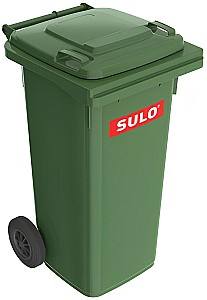 Tomberon Sulo MGB120L Green (1065250)