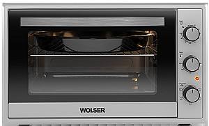 Cuptor electric de masa Wolser WL-F 65 SILVER TF