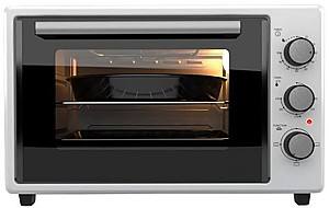 Cuptor electric de masa Wolser WL-F 48 WHITE