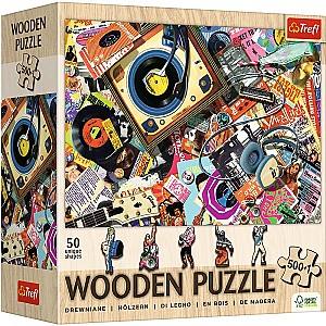Puzzle Trefl 20221