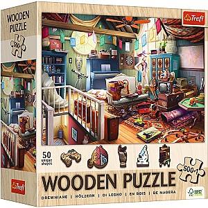Puzzle Trefl 20220