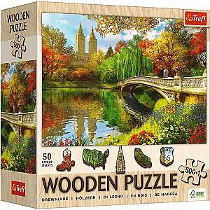Puzzle Trefl 20216