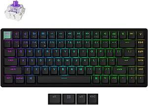 Игровая клавиатура Keychron K2 HE (K2H-J1-RU)