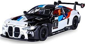 Masina jucarie MSZ BMW M4 GT3 (68282A/2)