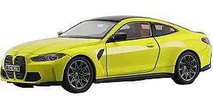 Masina jucarie MSZ BMW M4 (68280A)