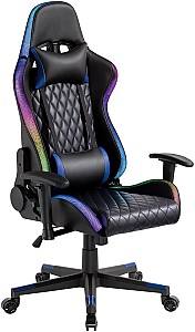 Fotoliu gaming Lumivida CH06-30