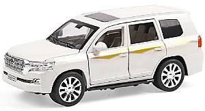 Masina jucarie MSZ Toyota Land Cruiser Prado (68270A/1)