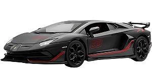 Masina jucarie MSZ Lamborghini Aventador SVJ (68269A/2)