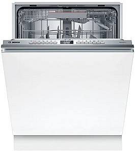 Masina de spalat vase incorporabilă Bosch SMV4ENX06E