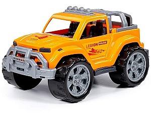 Игрушечная машина Polesie 89106 Orange