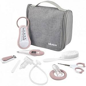 Сумка для мамы Beaba Old Pink (B920382)