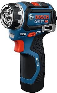Шуруповерт Bosch GSR 12V-32 FC