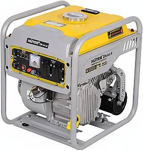 Generator electric de curent Huter DN А4.4i Grey