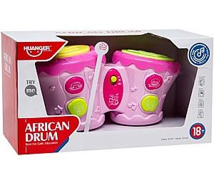 Музыкальная игрушка Huanger HE0506