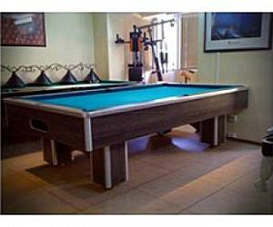 Masa de biliard STAR DE LUX 8FT 1,12x2,24